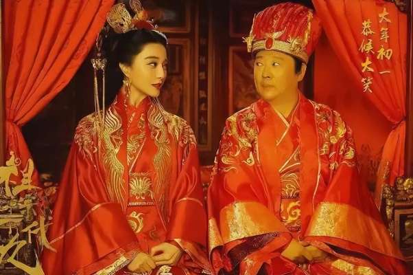 “佟湘玉李大嘴办婚礼”上热搜 新剧《隐身的名字》婚礼戏份引怀旧狂欢