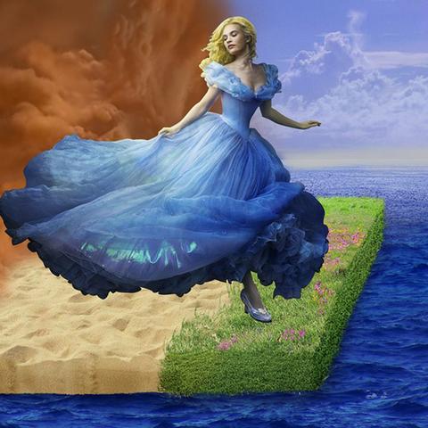 红色沙漠数毛社PS5 Pro画质测评!优化最强大世界?