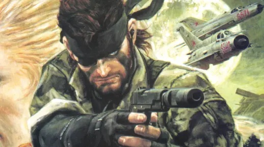 合金装备3食蛇者2026绝密潜入白皮书,从生存系统到BOSS无伤的冷战谍报全攻略 合金装备3食蛇者2026绝密潜入白皮书,从生存系统到BOSS无伤的冷战谍报全攻略