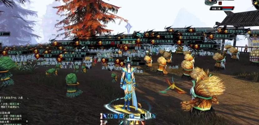 新天骄私服还能玩吗？2026年最新怀旧服现状与零氪金搬砖攻略