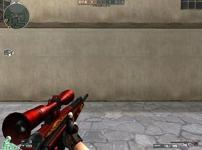 2026年CF狙击枪选型终极指南，从新手到枪神的类型匹配与实战密码