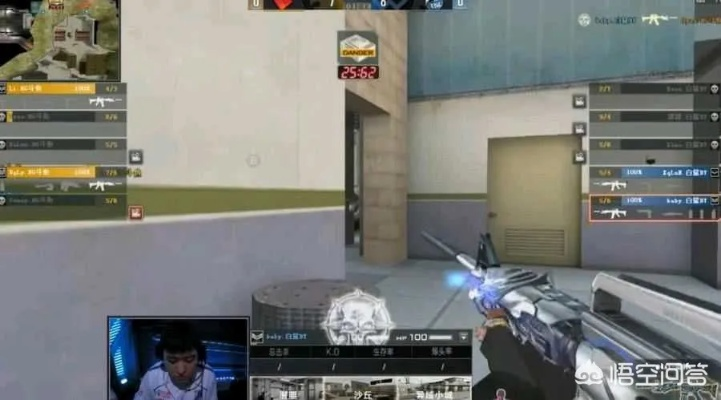 CFM4A1-S总被虐？2026年职业赛场3个隐藏机制让你秒变枪神