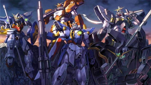 机动战士高达OL停服后还能玩吗？2026年最新下载渠道与实战避坑指南