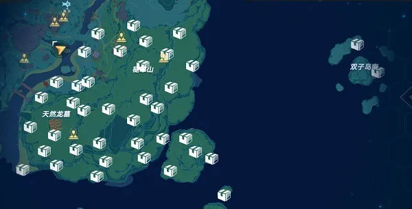 幻塔龙虾在哪？2026最新12个高爆率点位实测与3分钟速刷路线图