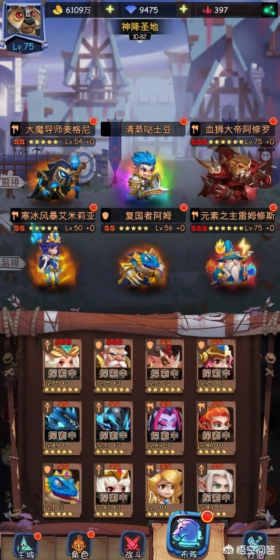 一、挂机游戏类型底层逻辑，为什么有些游戏越挂越亏