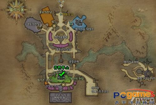 2026永恒之塔天族任务大全，隐藏任务速升路线一网打尽