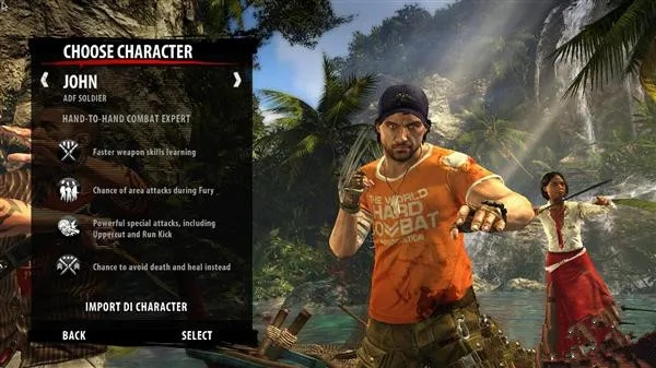 死亡岛:激流还在玩？2026年终极武器MOD+联机BUG修复全攻略