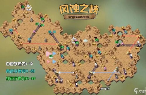 天蛛崛起3月版本开荒避坑,T0阵容+速通路线图全公开 天蛛崛起3月版本开荒避坑,T0阵容+速通路线图全公开