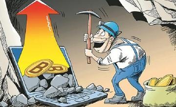 一、版本割裂下的挖矿类型真相