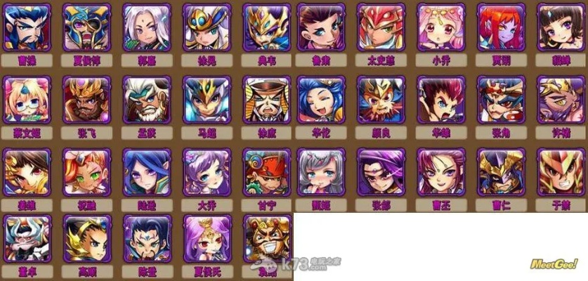 神将ol平民逆袭攻略,2026年最新零氪阵容TOP5实测排行 神将ol平民逆袭攻略,2026年最新零氪阵容TOP5实测排行