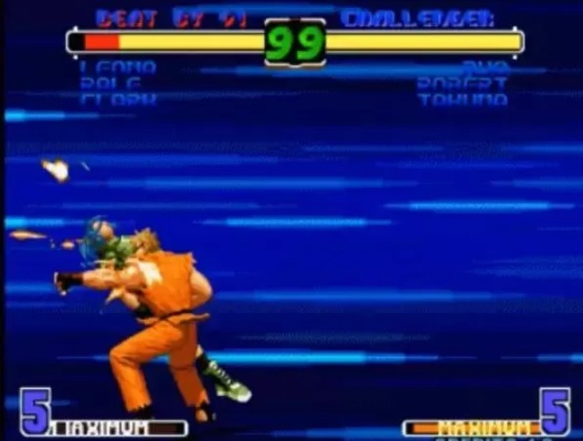 坂崎良连招总被防？2026极限流空手道立回密码与帧数据陷阱破解