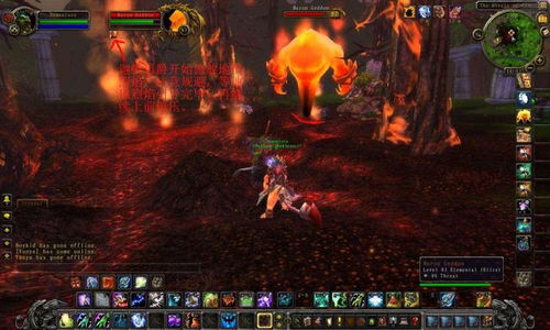 魔兽世界台服还能玩吗？2026年最新生存手册与服务器红黑榜