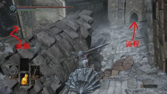 环印城怎么打?黑暗之魂3DLC2全收集攻略与Build推荐2026重置版 环印城怎么打?黑暗之魂3DLC2全收集攻略与Build推荐2026重置版