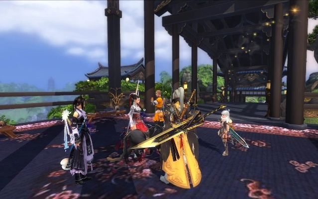 剑网3扶摇直上终极奥义，2026赛季PVP/PVE双场景实战心法全解析