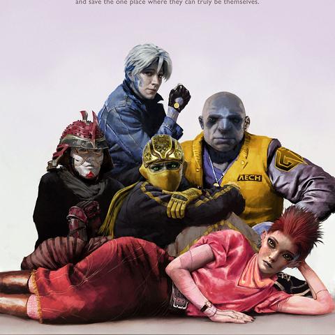 无主之地2技能翻译乱象终结者，2026年最新汉化纠错与术语统一实战指南