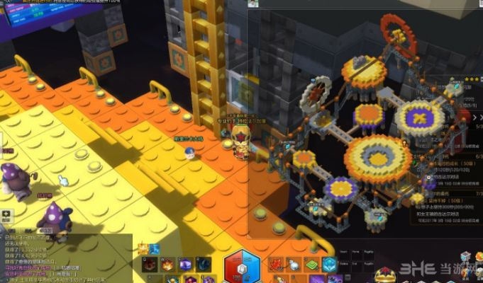 2026冒险岛2黄金宝箱隐藏机制实测，肝帝必备的7条爆率最大化法则