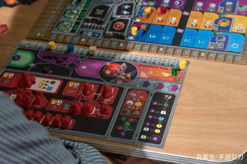 别再追BGG Top100了!2026年最新桌游排行榜暗藏这些选品门道 别再追BGG Top100了!2026年最新桌游排行榜暗藏这些选品门道