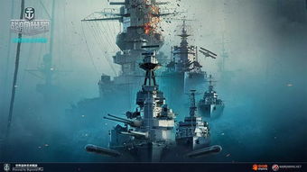 约克公爵战舰世界2026，隐藏机制+顶配打法全揭秘