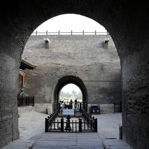 一、边境军需的四种隐藏类型与核心差异