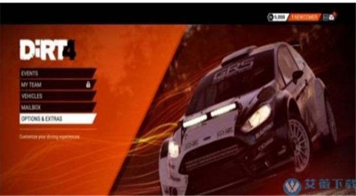 尘埃下载全攻略，2026年正版获取+配置优化+MOD安装终极指南