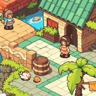 游戏开发物语攻略大揭秘，隐藏主机解锁+员工终极培养路线