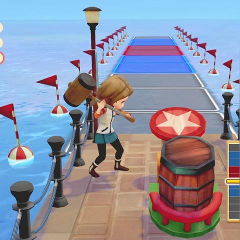 怪物猎人物语3Steam在线人数破4万,成功逆袭超越前作! 怪物猎人物语3Steam在线人数破4万,成功逆袭超越前作!