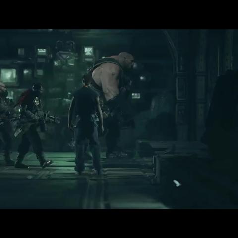 战锤40K，暗潮上线全新远征模式，助你突破巢都挑战！