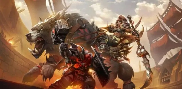 基里尔百兽之怒机制全解，2026赛季最强兽王流玩法与三大隐藏技巧揭秘