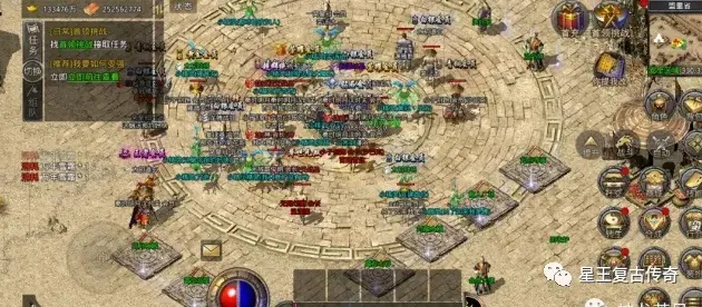 传奇SF家族战视频深度解码，从观战小白到战术大师的跃迁之路