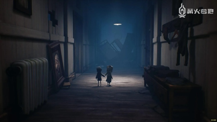 小小梦魇VR， 异境回响即将发售，探秘异境恐怖回响别错过！