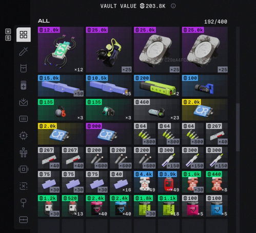 马拉松预告更新大改动！收纳容量大幅提升，玩家需求全满足