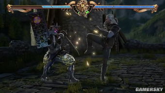 灵魂能力PC版全系列通关，2026最新模拟器配置与画质增强实战指南