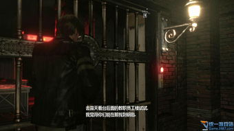 生化危机6里昂篇速通攻略，专家难度体术反击与资源管理实战解析