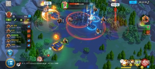 万国觉醒卡星类型全解析，2026年Q1数据揭示最佳卡星时机与实战策略