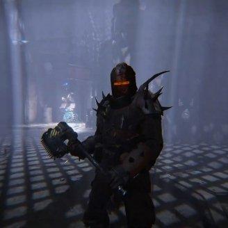 战锤40K,暗潮携全新远征游戏模式登场,邀你体验新玩法! 战锤40K,暗潮携全新远征游戏模式登场,邀你体验新玩法!