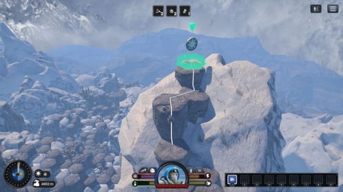 5月发售！肉鸽合作冒险新作深岩银河，狂乱核心别错过