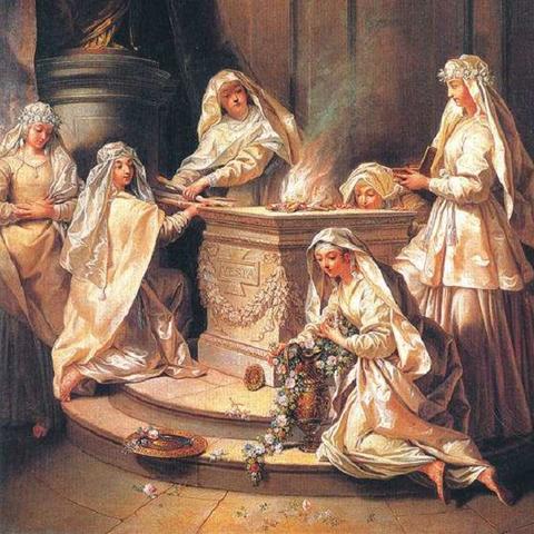 终于来了！修道院，红衣修女遗迹三部曲最终章重磅公布