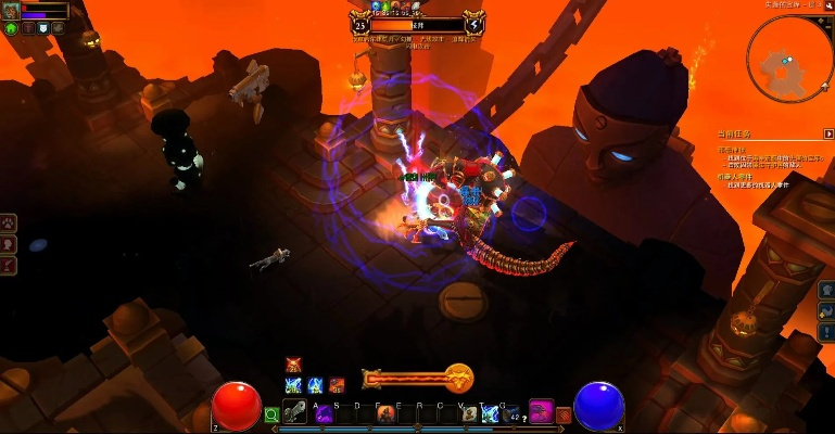 火炬之光2 2026虚空回响版本，工程师召唤流登顶T0？3天满级速刷全攻略