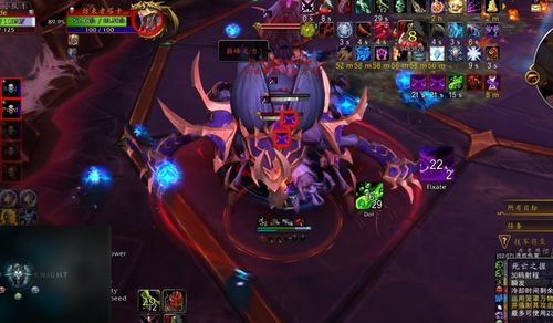 血精灵盗贼2026赛季前瞻，M尼鲁巴尔王宫中奥术洪流的5个逆转时机