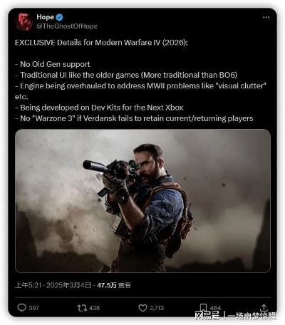 2026年Q1实测，这5类次世代网游正在重塑游戏体验