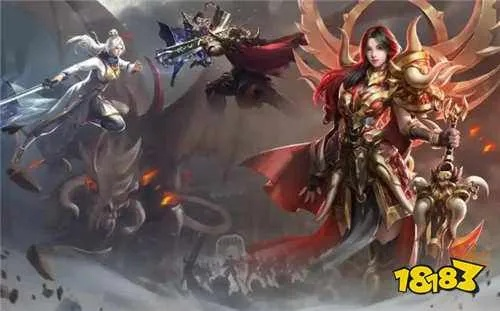 变态连击传奇2026最新避坑指南，高倍攻速服职业搭配与连击机制全解析