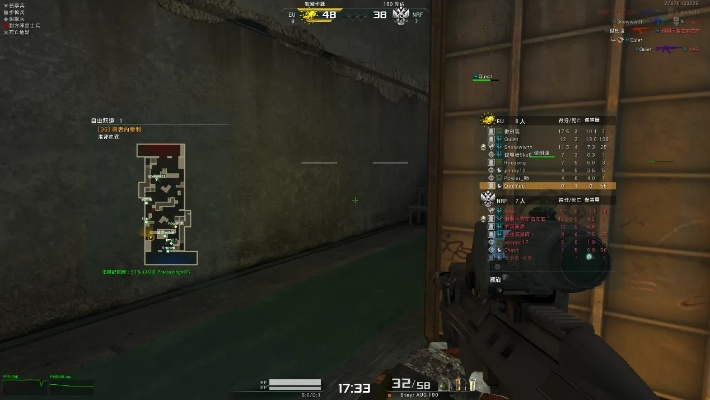 AVA战地之王2026绝密攻略,职业选手都在用的5个压枪技巧与地图控制心法 AVA战地之王2026绝密攻略,职业选手都在用的5个压枪技巧与地图控制心法