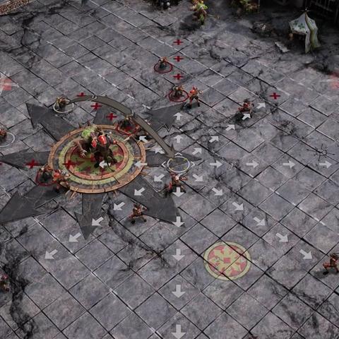 怒火橄榄球3官宣升级成独立新游,老玩家免费获新游还能继承旧内容 怒火橄榄球3官宣升级成独立新游,老玩家免费获新游还能继承旧内容