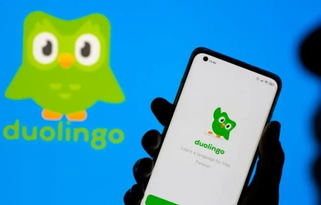 多邻国绿鸟多儿闹离职，称翅膀硬了不交接要玩重新创作