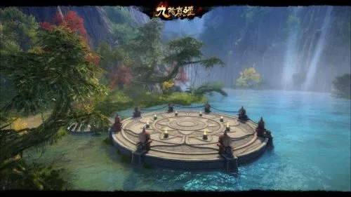 九阴真经少林五内怎么选？洗髓经全场景实战解析与属性最大化攻略