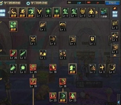 一、2026版本阿修罗三大加点流派，你的玩法决定你的点法