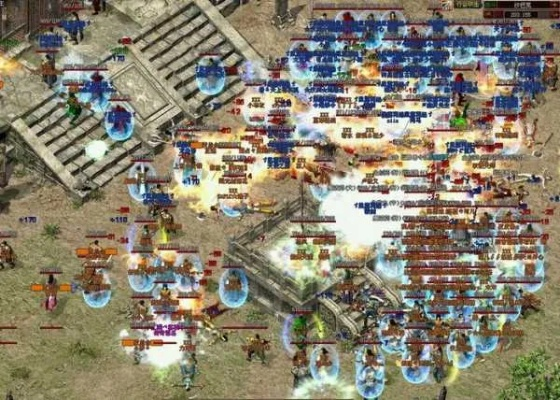 2026年传奇3私服发布网生存指南，从找服到开服的7个实战避坑法则