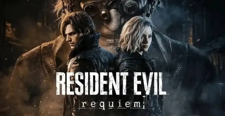 惊喜！生化危机9悄上不到 500MB 新补丁，速来体验！