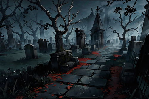 鬼武者新作开发临近收官！超惊悚日式鬼屋场景震撼亮相