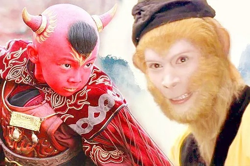 2026最全红孩儿扮演者深度对比，5版圣婴大王幕后选角与角色塑造秘辛